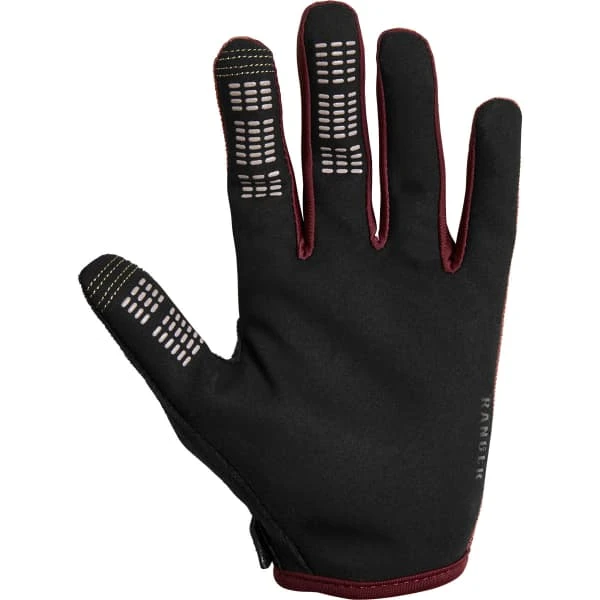 FOX W RANGER GLOVE PUR HORIZON 22 4 FOX W RANGER GLOVE PUR HORIZON 22 - Image 2