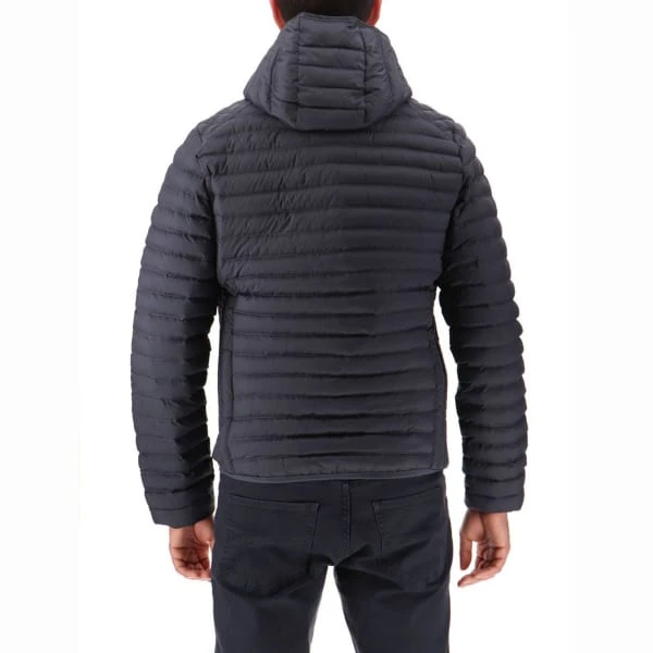 SUN VALLEY GUSTYN H JACKET DARK NAVY 23 5 SUN VALLEY GUSTYN H JACKET DARK NAVY 23 - Image 3