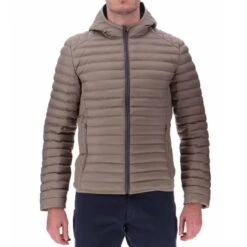 SUN VALLEY GUSTYN H JACKET MASTIC 22