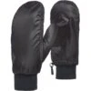 BLACK DIAMOND STANCE MITTS BLACK 23 -SnowPeak Gear Store 9 96327 stance mitts black bd801895 0002 01
