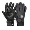 SPORTFUL SOTTOZERO GLOVES BLACK 23 -SnowPeak Gear Store 9 96638 sottozero gloves black 1120539 002 01