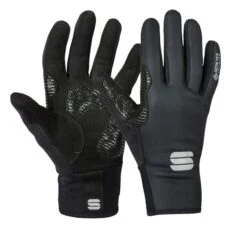 SPORTFUL WS ESSENTIAL 2 WOMAN GLOVES BLACK 23