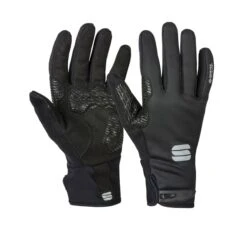 SPORTFUL WS ESSENTIAL 2 GLOVE BLACK 23