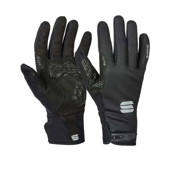 SPORTFUL WS ESSENTIAL 2 GLOVE BLACK 23 3 SPORTFUL WS ESSENTIAL 2 GLOVE BLACK 23