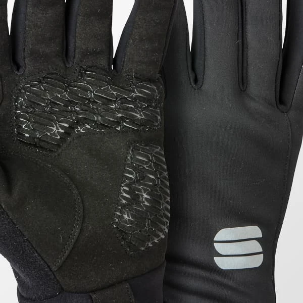 SPORTFUL WS ESSENTIAL 2 GLOVE BLACK 23 4 SPORTFUL WS ESSENTIAL 2 GLOVE BLACK 23 - Image 2