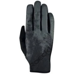 ROECKL LYNGEN BLACK 22