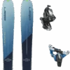 ELAN RIPSTICK TOUR 88 W + DYNAFIT SPEED TURN BLUE -SnowPeak Gear Store 9 96964 ripstick tour 88 w adkjqg21 pack