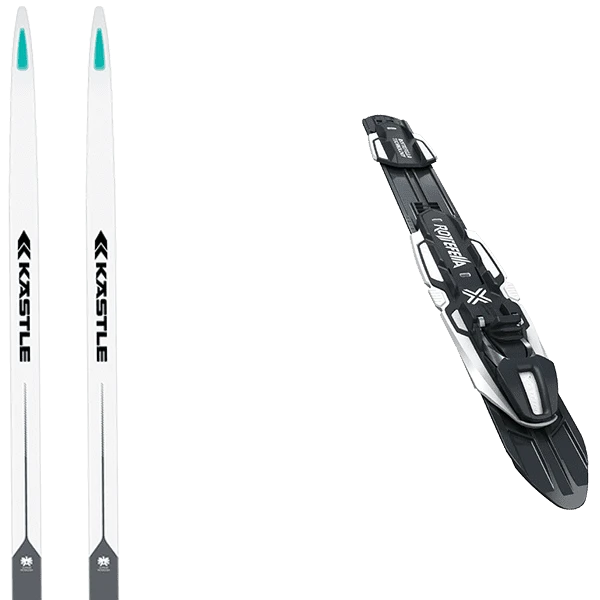 Kästle KÄSTLE XP30 CLASSIC SKIN MEDIUM + ROTTEFELLA PERFORMANCE CLASSIC BLACK SING 3 Kästle KÄSTLE XP30 CLASSIC SKIN MEDIUM + ROTTEFELLA PERFORMANCE CLASSIC BLACK SING