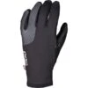 POC THERMAL GLOVE URANIUM BLACK 23 -SnowPeak Gear Store 9 97640 thermal glove uranium black 30281 1002 01