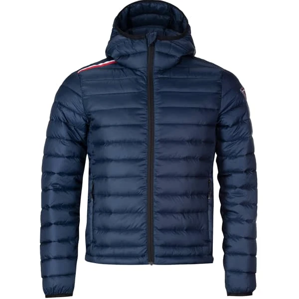 ROSSIGNOL ROSSI HOOD JKT DARK NAVY 23 3 ROSSIGNOL ROSSI HOOD JKT DARK NAVY 23