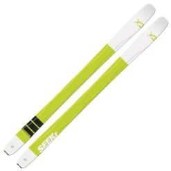 G3 SEEKR 100 + DYNAFIT SPEED TURN BLACK/SILVER -SnowPeak Gear Store 9 97889 seekr 100 g0081 60 63 01