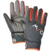 ONE WAY XC GLOVE UNIVERSAL ASPHALT GREY/FLAME 23 -SnowPeak Gear Store 9 97923 xc glove universal asphalt grey flame og91121 gr fl 01