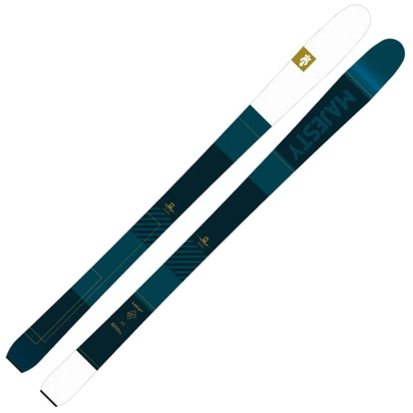 MAJESTY ADVENTURE GT + MARKER GRIFFON 13 ID BLACK 4 MAJESTY ADVENTURE GT + MARKER GRIFFON 13 ID BLACK - Image 2