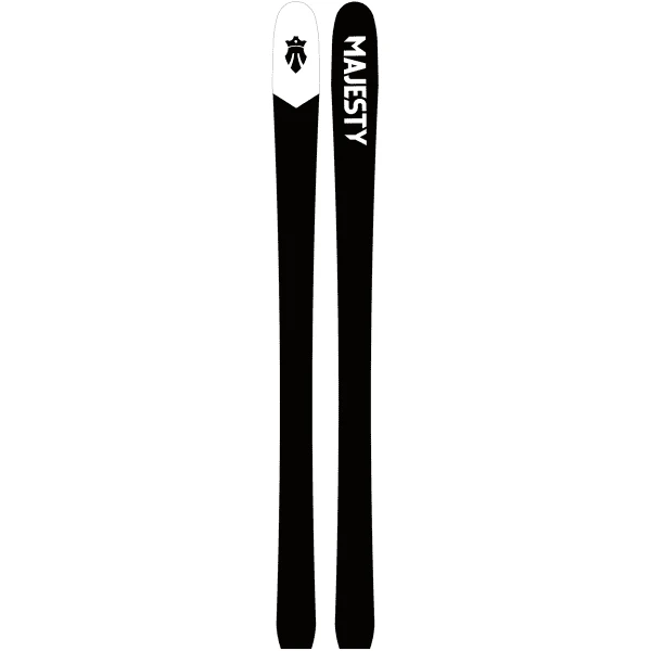 MAJESTY ADVENTURE GT + MARKER GRIFFON 13 ID BLACK 7 MAJESTY ADVENTURE GT + MARKER GRIFFON 13 ID BLACK - Image 5