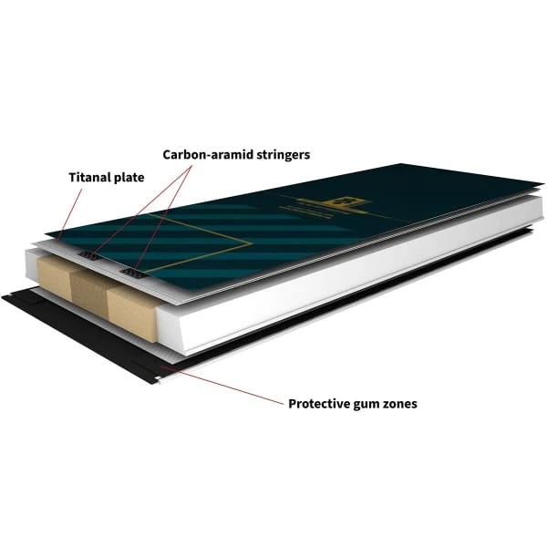 MAJESTY ADVENTURE GT + MARKER GRIFFON 13 ID BLACK 8 MAJESTY ADVENTURE GT + MARKER GRIFFON 13 ID BLACK - Image 6