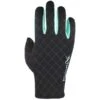 KINETIXX LOTTA BLACK/TURQUOISE 23 -SnowPeak Gear Store 9 99269 gants lotta black turquoise 7021 310 11 01