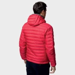 ROSSIGNOL VERGLAS HOOD JKT RED 21 -SnowPeak Gear Store 9 99841 rlimj50 300 03