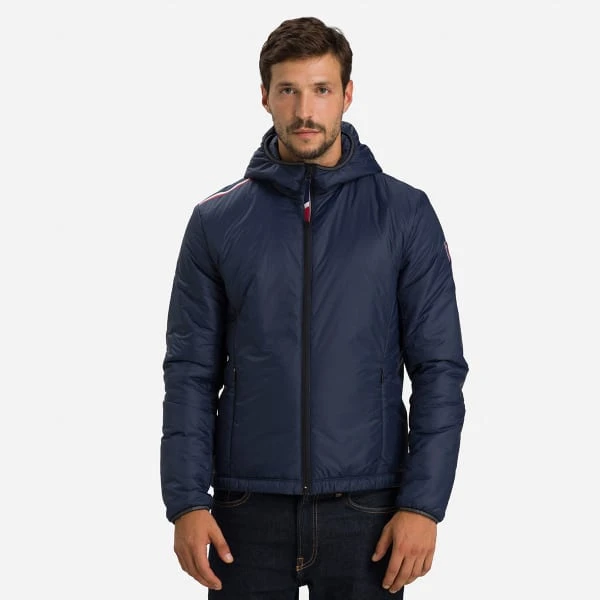 ROSSIGNOL VERGLAS FLAT JKT DARK NAVY 21 4 ROSSIGNOL VERGLAS FLAT JKT DARK NAVY 21 - Image 2