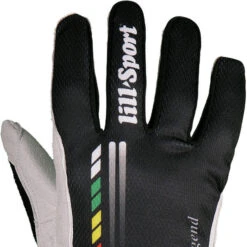 LILL-SPORT LEGEND BLACK 23 -SnowPeak Gear Store legend blk 0401 00 02