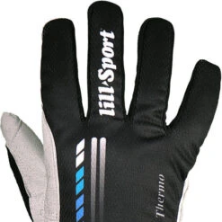 SnowPeak Gear Store -SnowPeak Gear Store legend thermo blk 0402 00 02