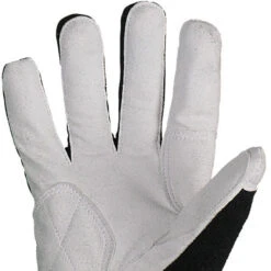 LILL-SPORT GANTS LEGEND THERMO BLACK 23 -SnowPeak Gear Store legend thermo blk 0402 00 03